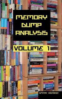 Cover image for Memory Dump Analysis Anthology