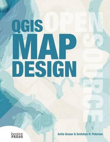 Cover image for QGIS Map Design