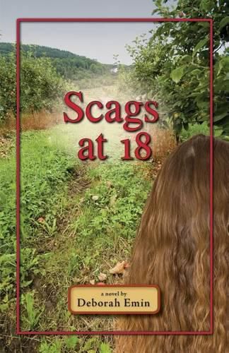 Cover image for Scags at 18