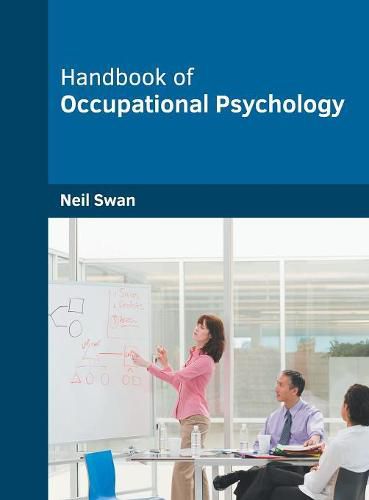 Cover image for Handbook of Occupational Psychology