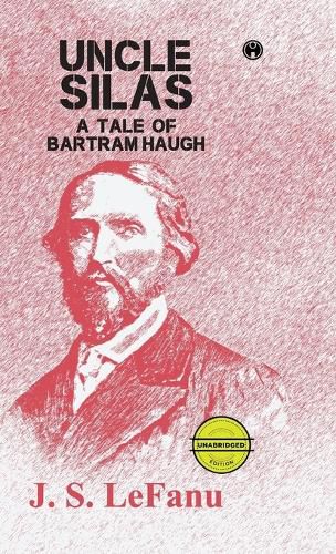 Cover image for Uncle Silas