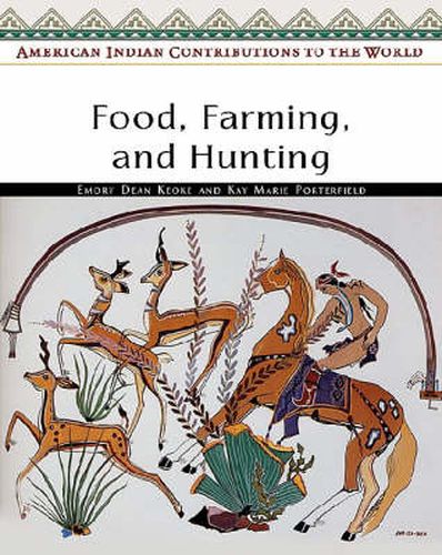 Cover image for Food, Farming, and Hunting