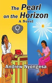 Cover image for The Pearl on the Horizon