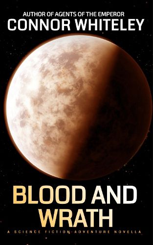 Cover image for Blood And Wrath