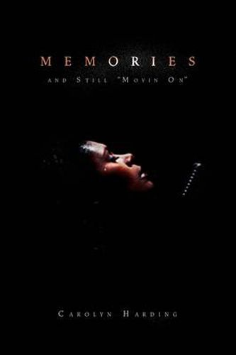 Cover image for Memories