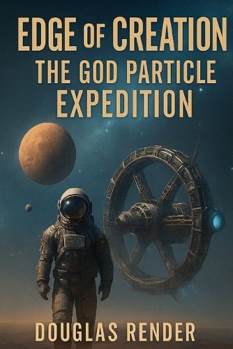 Cover image for Edge of Creation
