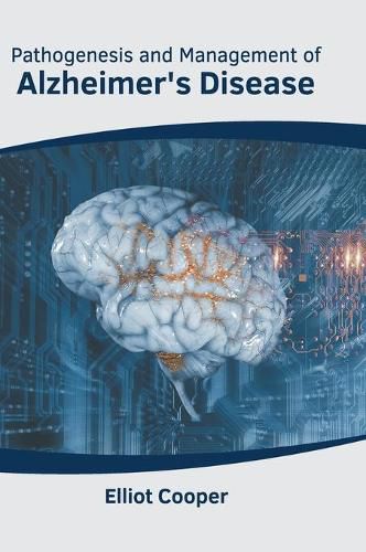 Cover image for Pathogenesis and Management of Alzheimer's Disease