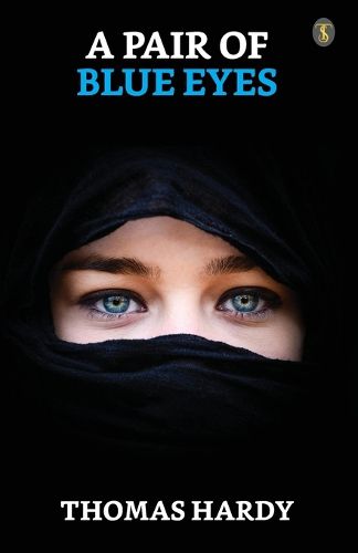 Cover image for A Pair Of Blue Eyes