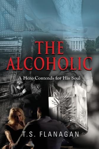 Cover image for The Alcoholic