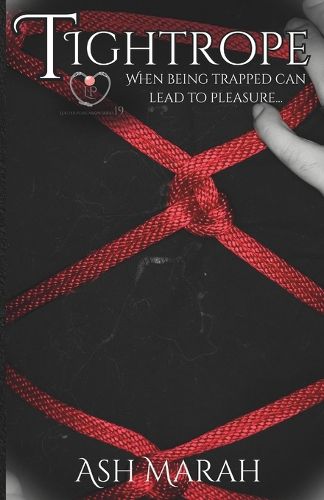 Cover image for Tightrope