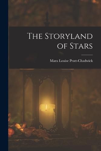 The Storyland of Stars