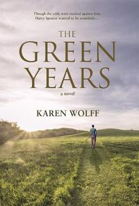 Cover image for The Green Years