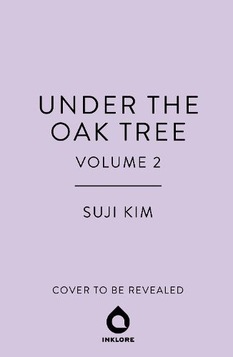 Cover image for Under the Oak Tree, Vol. 2 (novel)