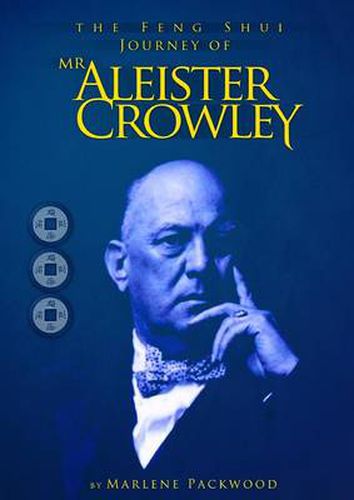 Cover image for The Feng Shui Journey of Mr Aleister Crowley