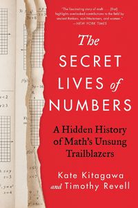 Cover image for The Secret Lives of Numbers