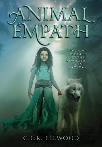 Cover image for Animal Empath