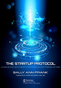 Cover image for The Startup Protocol