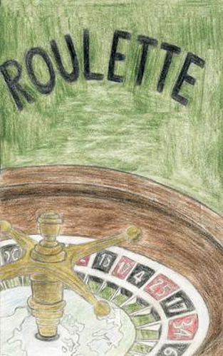 Cover image for Roulette