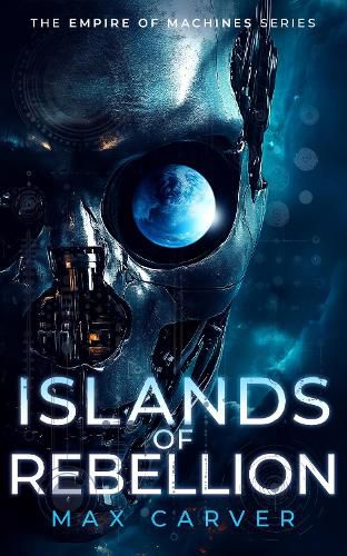 Cover image for Islands of Rebellion