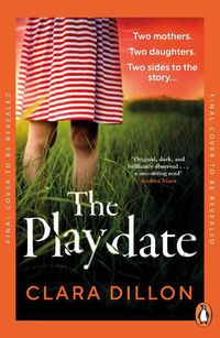 Cover image for The Playdate