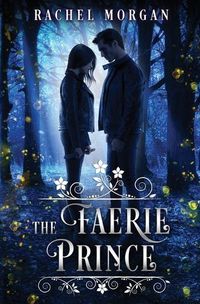 Cover image for The Faerie Prince