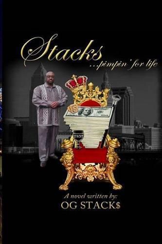 Cover image for Stacks ...pimpin' for life