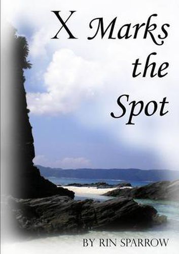 Cover image for X Marks the Spot