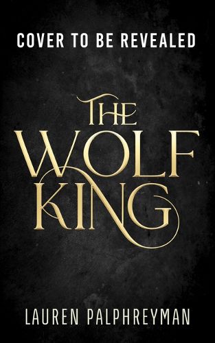 Cover image for The Wolf King (Deluxe Edition)