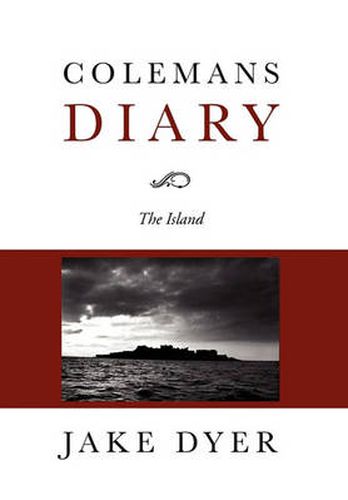 Cover image for Colemans Diary