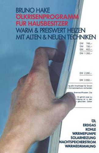 Cover image for OElkrisenprogramm Fur Hausbesitzer