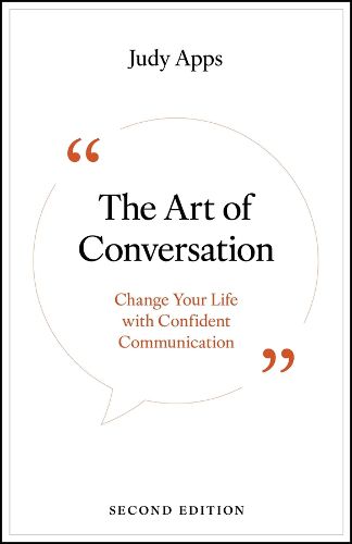 Cover image for The Art of Conversation