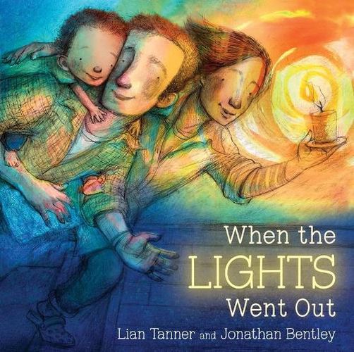 Cover image for When the Lights Went Out