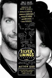 Cover image for The Silver Linings Playbook