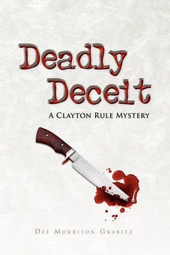 Cover image for Deadly Deceit