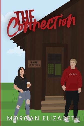 Cover image for The Connection