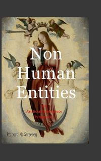 Cover image for Non Human Entities