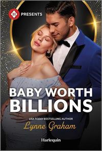 Cover image for Baby Worth Billions