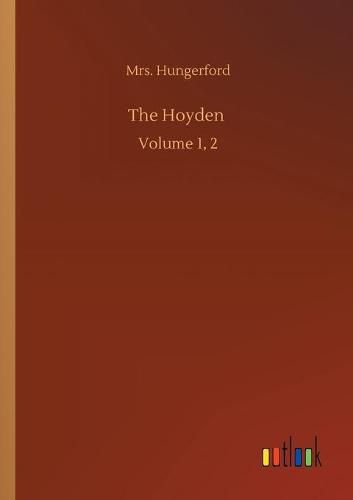 Cover image for The Hoyden: Volume 1, 2