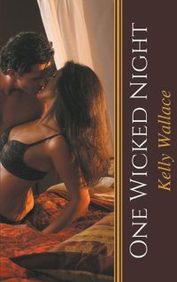 Cover image for One Wicked Night