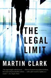 Cover image for The Legal Limit