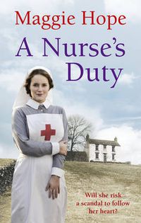 Cover image for A Nurse's Duty