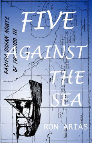 Cover image for Five Against the Sea