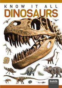 Cover image for Dinosaurs