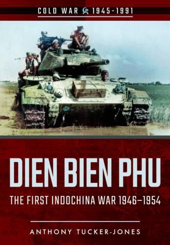 Cover image for Dien Bien Phu