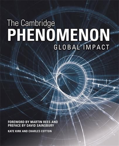 Cover image for The Cambridge Phenomenon: Global Impact