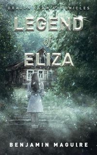 Cover image for Legend of Eliza