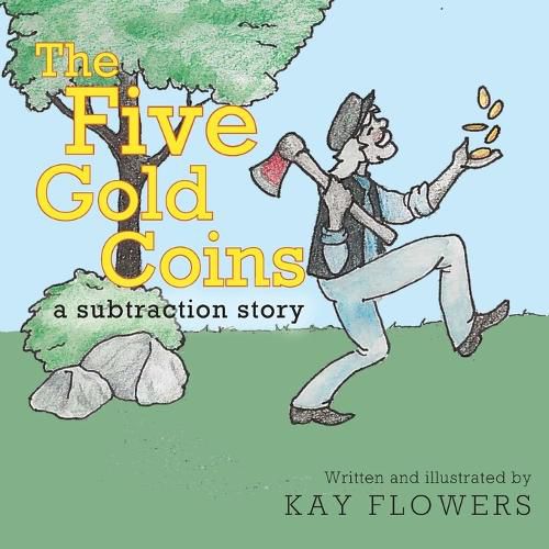 Cover image for The Five Gold Coins
