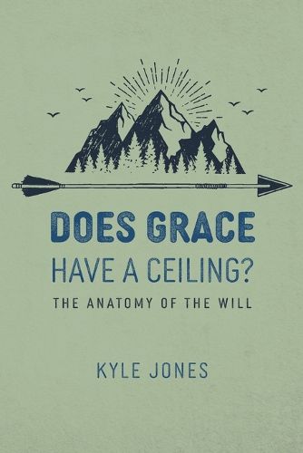 Cover image for Does Grace Have a Ceiling?