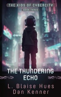 Cover image for The Thundering Echo