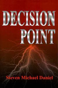 Cover image for Decision Point